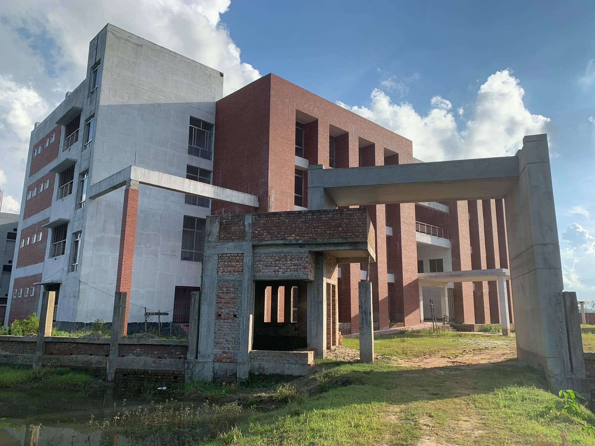 পীরগঞ্জ টিটিসি, রংপুর।