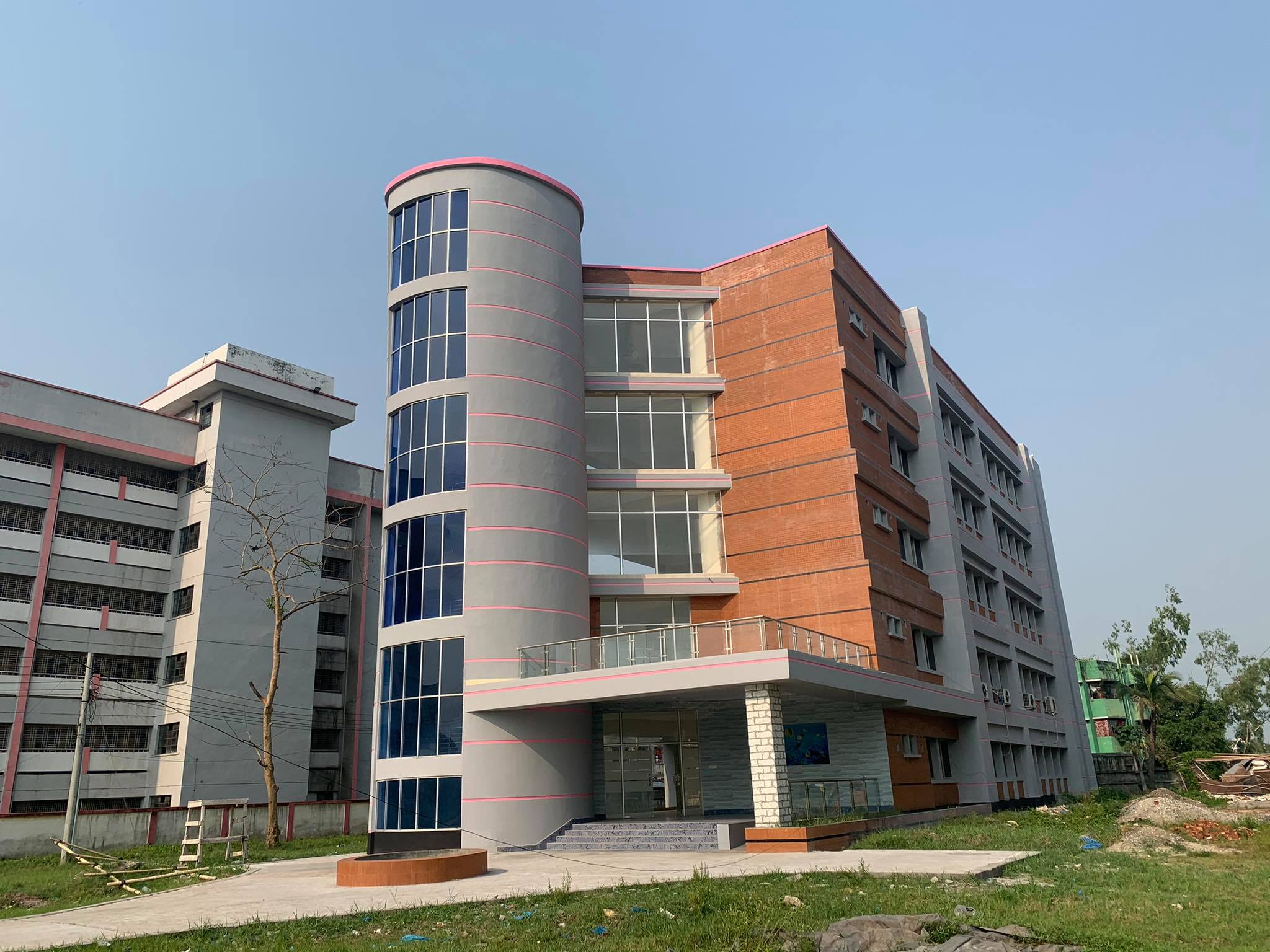 PTC Computer Lab