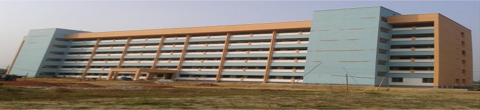 সিলেট আর.আর.এফ বিল্ডিং, সিলেট