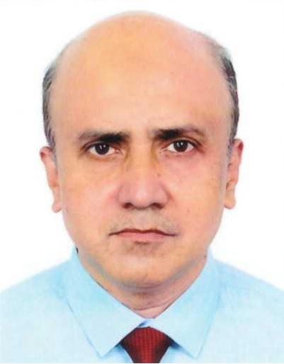 minister