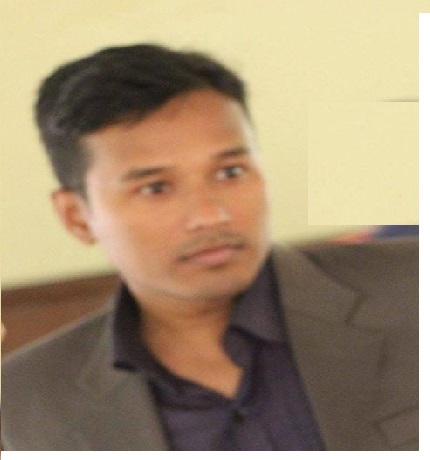 minister