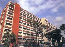 গণপূর্ত অধিদপ্তর সম্পর্কিত