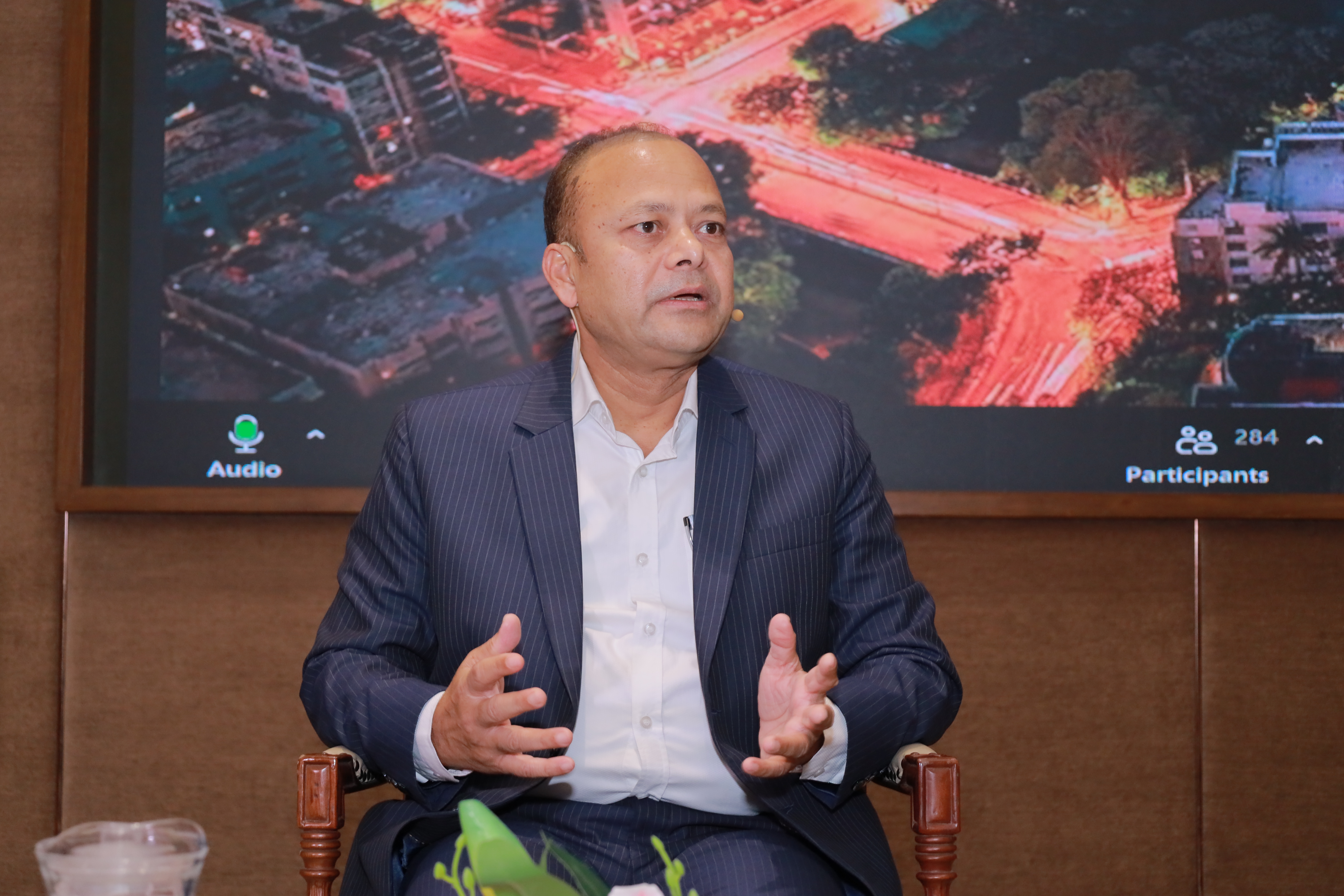 Seminar on Environmental Management, Green Procurement and Green Building