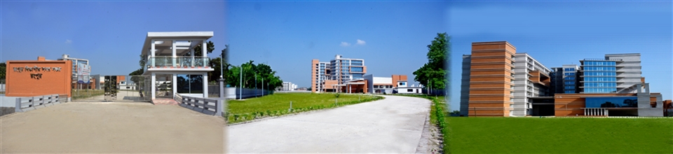 গণপূর্ত সার্কেল রংপুর এর কার্যাবলী