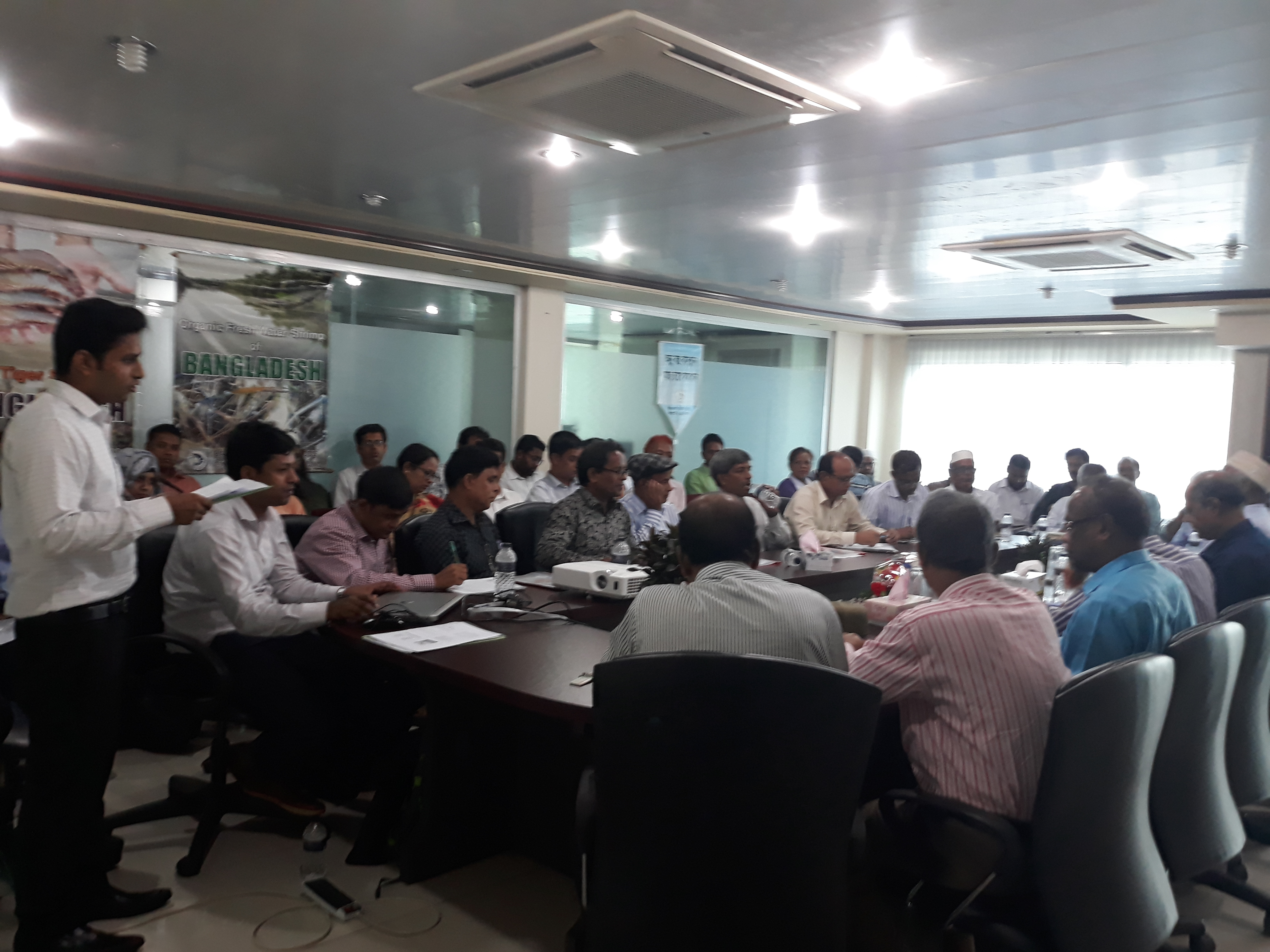 ক্লায়েন্টস্- ডে ছবি -০১