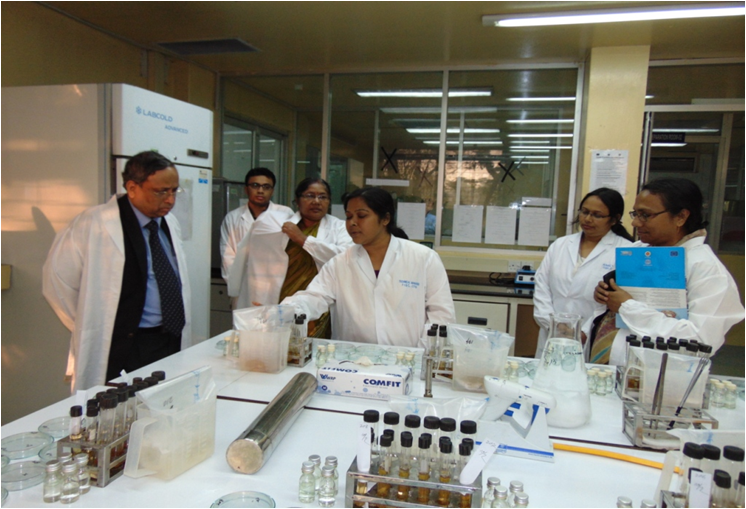 সচিব, মৎস্য ও প্রাণিসম্পদ মন্ত্রনালয়