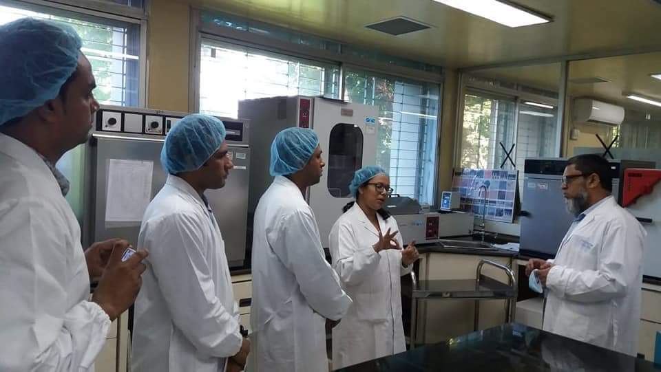 সচিব, মৎস্য ও প্রাণিসম্পদ মন্ত্রনালয়