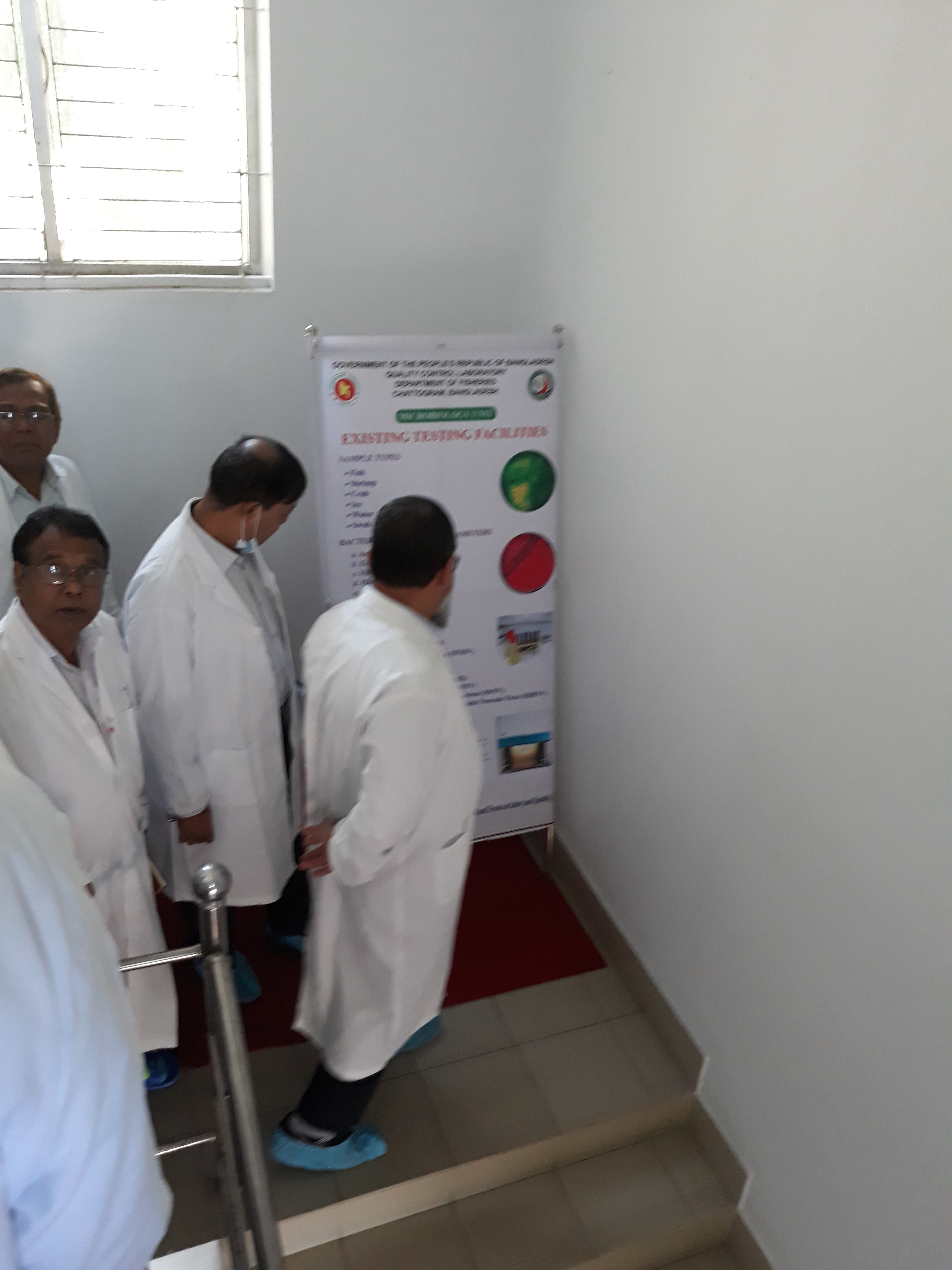 সচিব, মৎস্য ও প্রাণিসম্পদ মন্ত্রনালয়