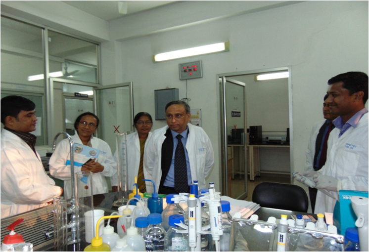 সচিব, মৎস্য ও প্রাণিসম্পদ মন্ত্রনালয়