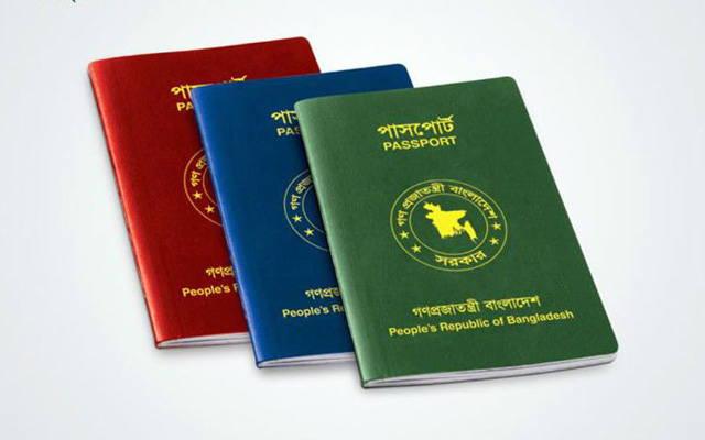 Passport