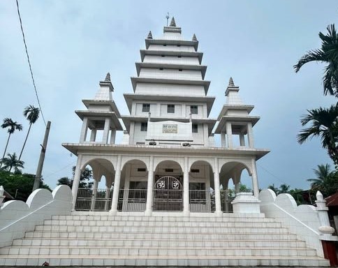 রঘুনাথপুর ইউনিয়ন পরিষদ