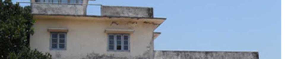 ঠাকুরগাও শিবগহ্জ বিমান বন্দর