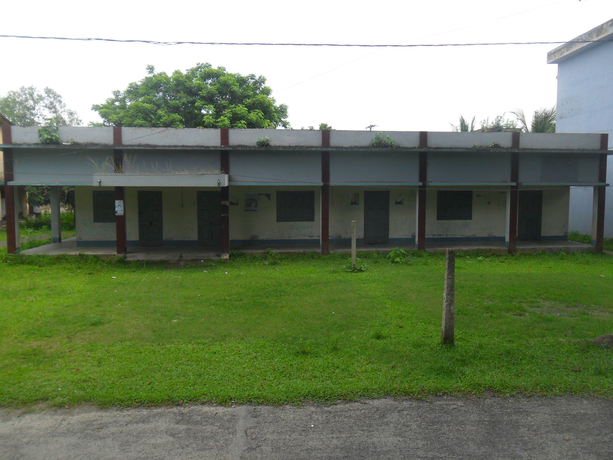 ঋন আলোচনা সভা (মউ)