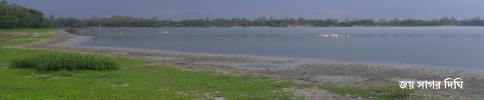 জয় সাগর