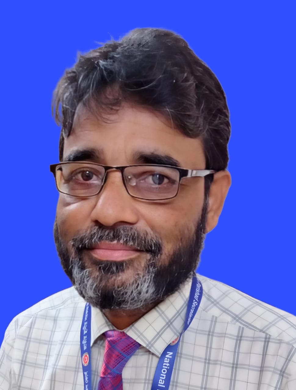 মোঃ আব্দুল খালেক