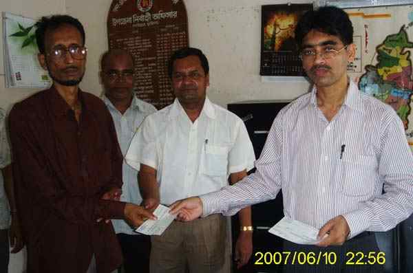 সমাজসেবা