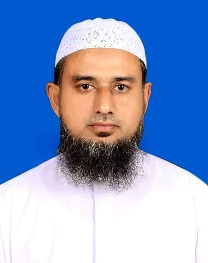 minister