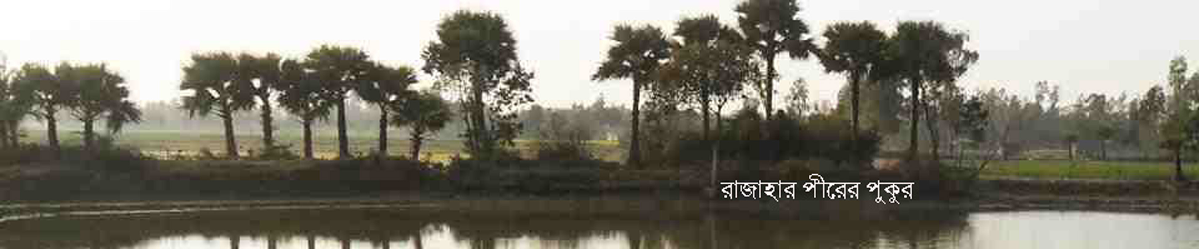 রাজাহার ইউনিয়ন