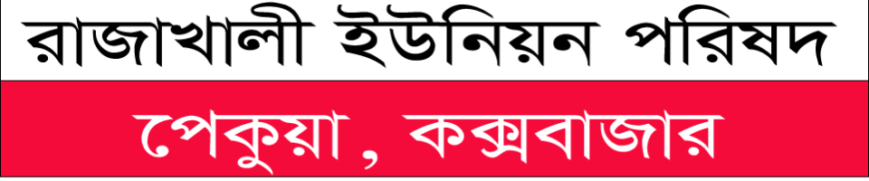 রাজাখালী ইউনিয়ন পরিষদ ছবি