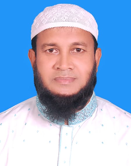 minister
