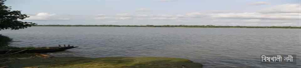 রাজাপুর উপজেলা