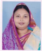 মোছাঃ ছনিয়া সবুর