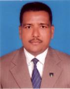 মোঃ রেজাউল বারি