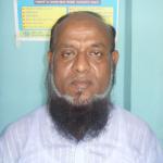 মোঃ আবু বক্কার সিদ্দিক