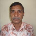 মোঃ আব্দুস সালাম