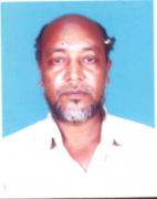মো: সোলায়মান হোসেন