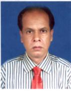 মোঃ মোজাহারুল ইসলাম