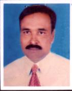 মোঃ আশরাফুল আলম
