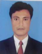 মোঃ আশরাফুল আলম