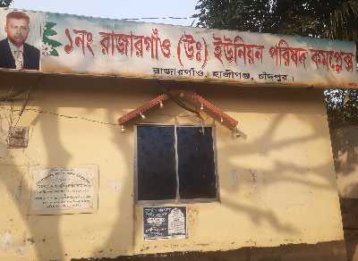 কমপ্লেক্স ভবর