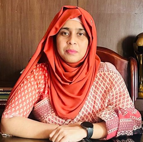 minister