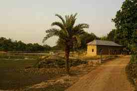 ভূমি অফিস