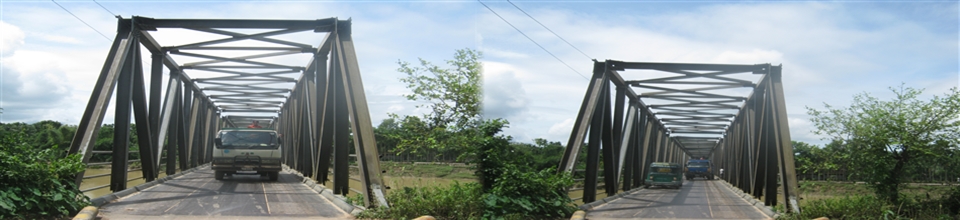 ব্রীজ রাজারকুল