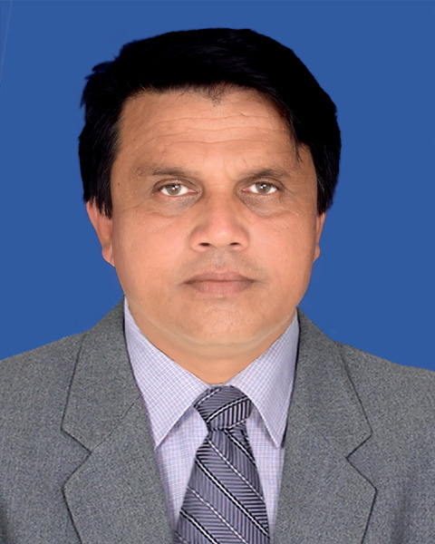 মফিজুর রহমান