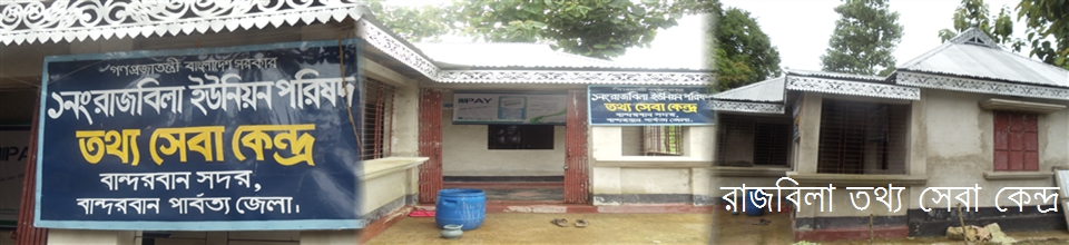 রাজবিলা ইউনিয়ন তথ্য সেবা কেন্দ্র