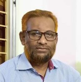 minister