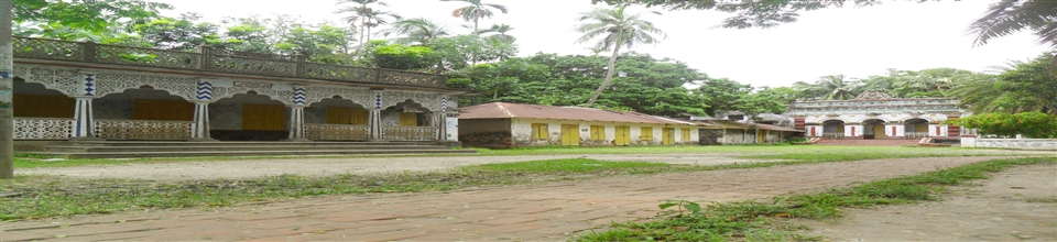 রাজগঞ্জ মিয়া বাড়ী।