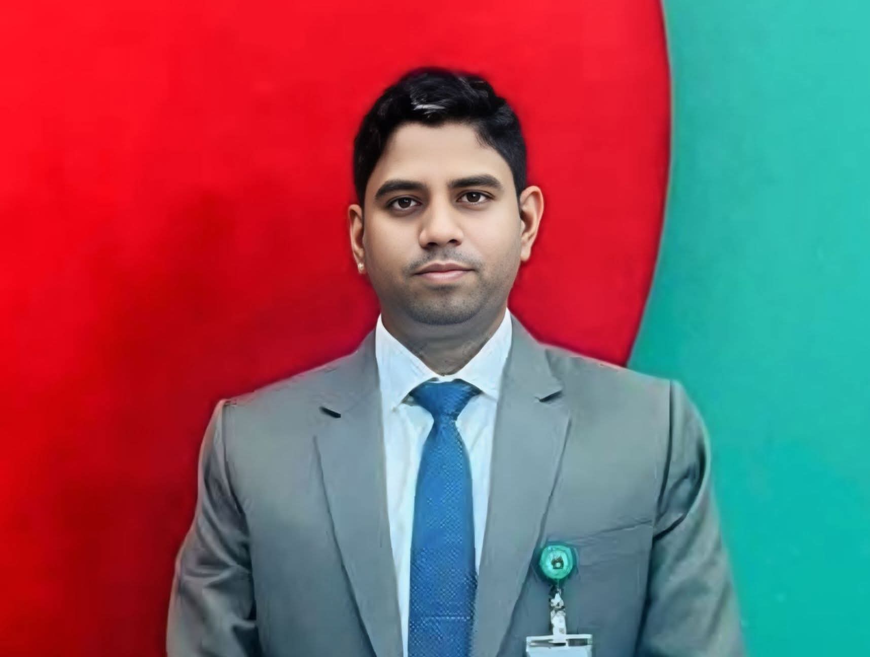 বিপুল সিকদার