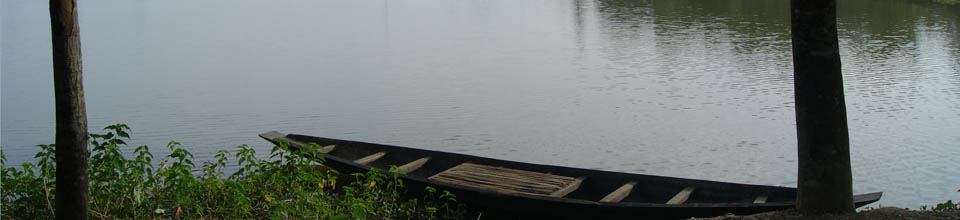সাগর দিঘীর পাড়