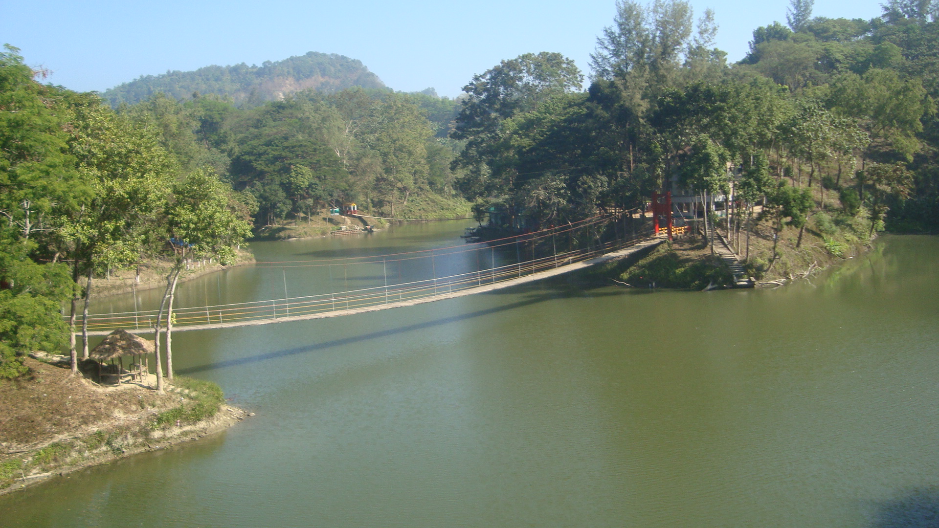 পল্লী জীবিকায়ন প্রকল্প অফিস