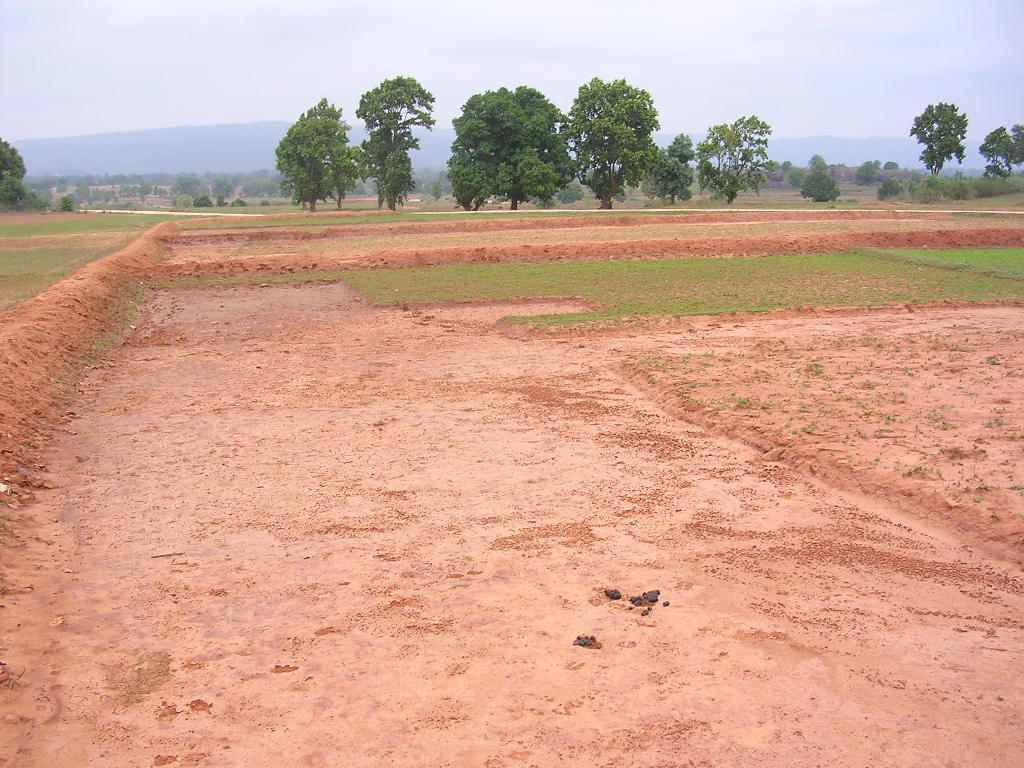 ভূমি অফিস