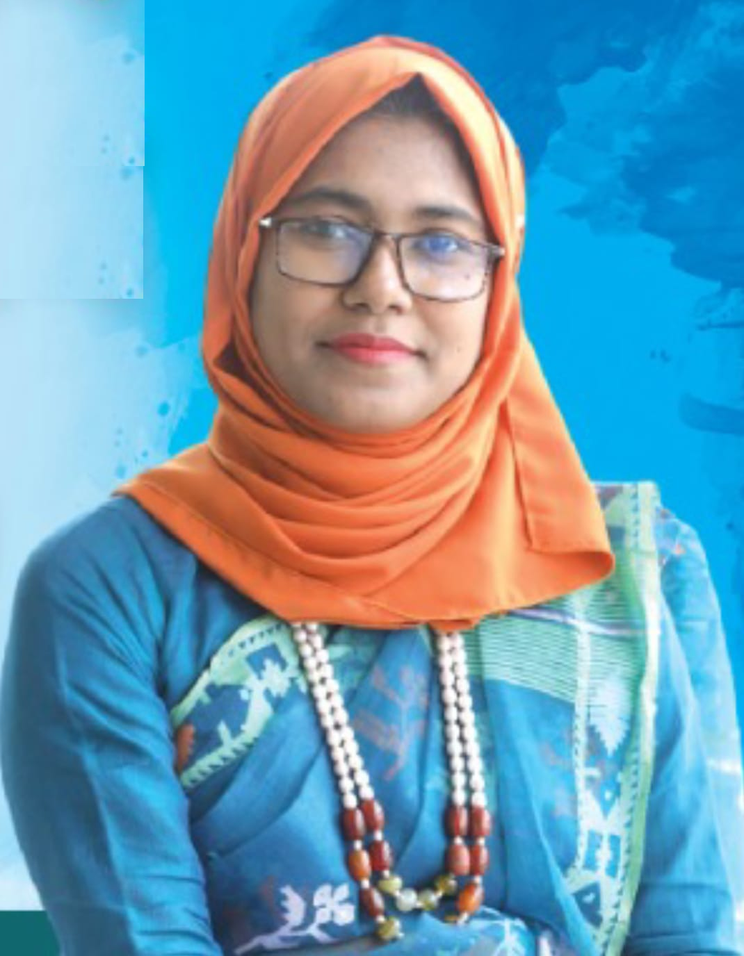 জনাব রোকসানা খাইরুন নেছা