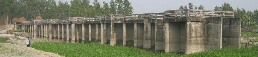 রাজপুর স্পার