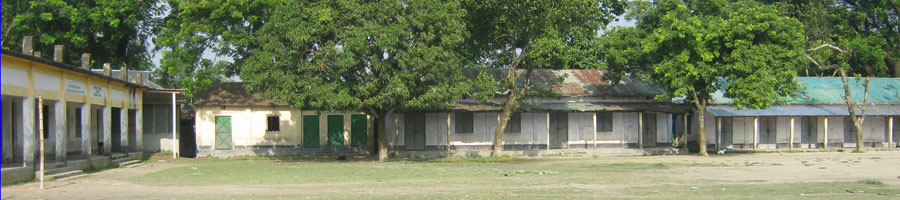 রাজপুর উচ্চ বিদ্যালয়