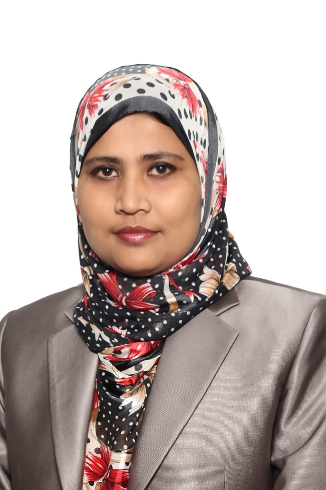 মাহমুদা পারভীন