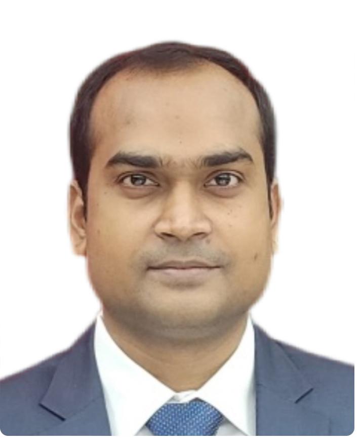 মোঃ জুবায়ের হোসেন